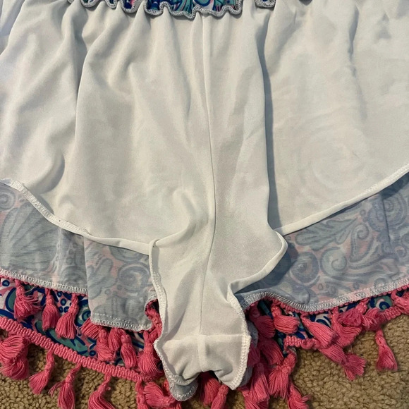 Simply Southern Casual Shorts - Picture 6 of 12